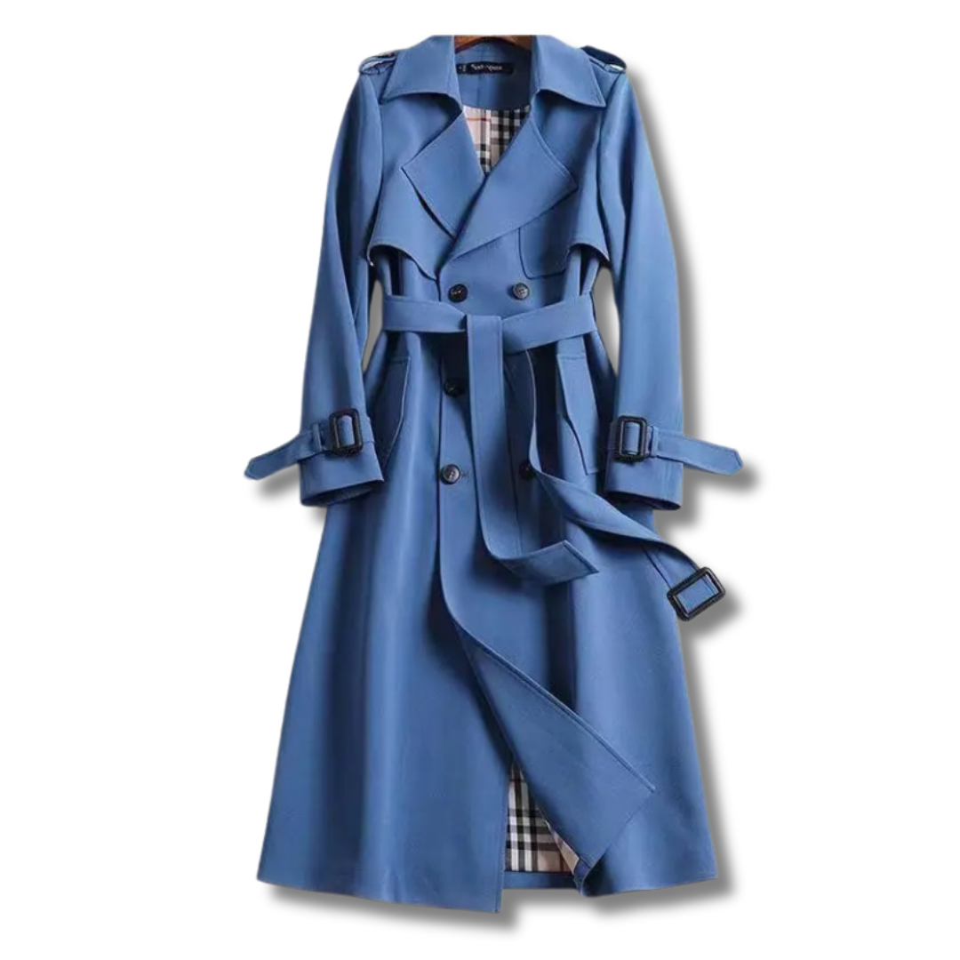 Sienna | Trenchcoat