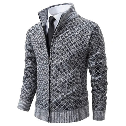 LYON™ | Premium Herrväst