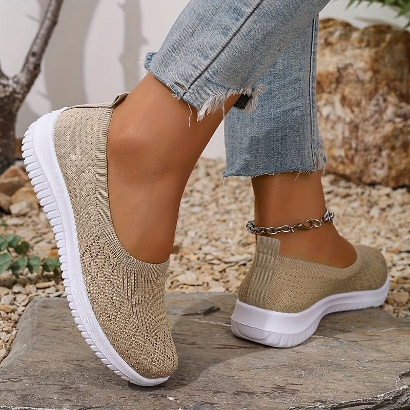 Rosa™ | Andningsbara och ortopediska slip-ins