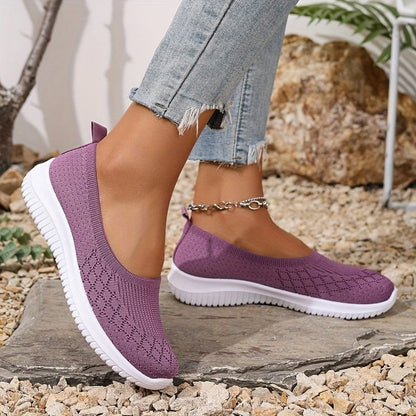 Rosa™ | Andningsbara och ortopediska slip-ins