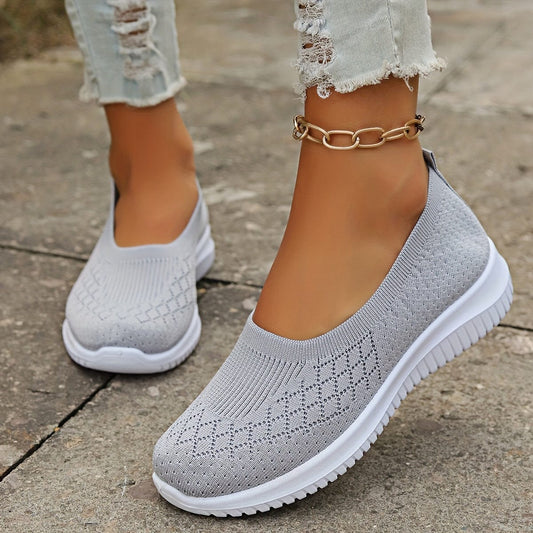 Rosa™ | Andningsbara och ortopediska slip-ins