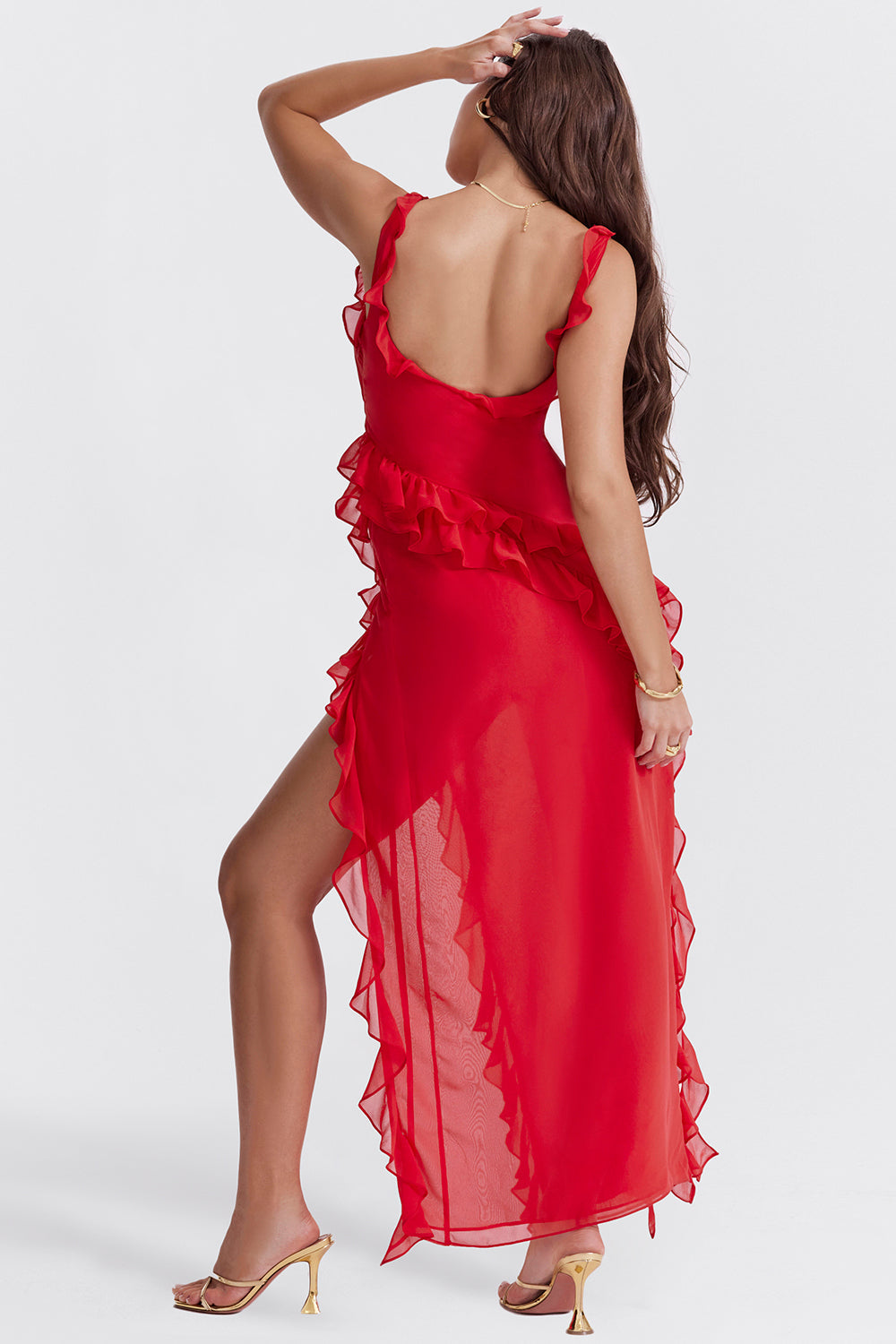 Carina™ | Elegant klänning