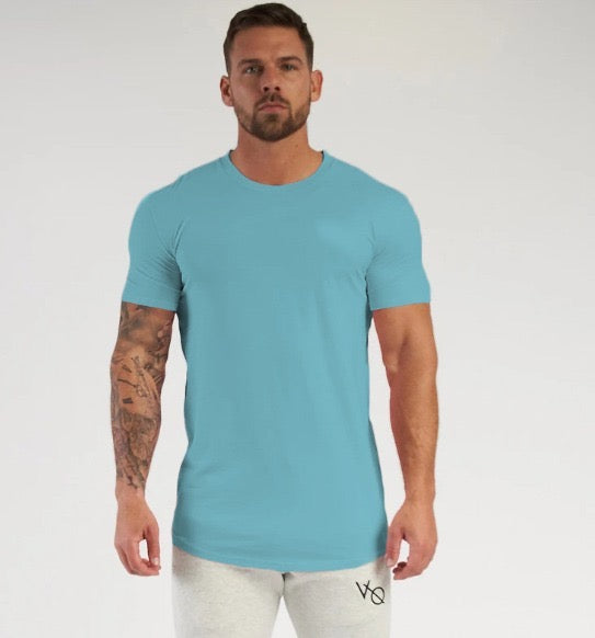 Maximilian - T-Shirt mit bequemer Passform