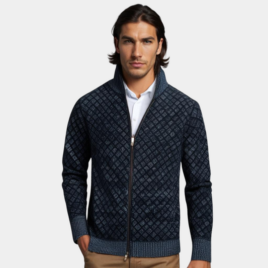 LYON™ | Premium Herrväst