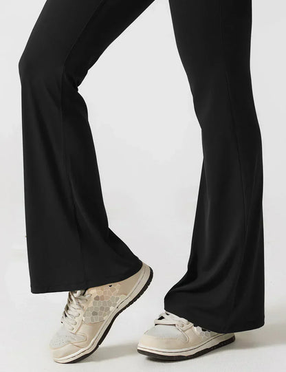 Elina™ | Jumpsuit med V-rygg