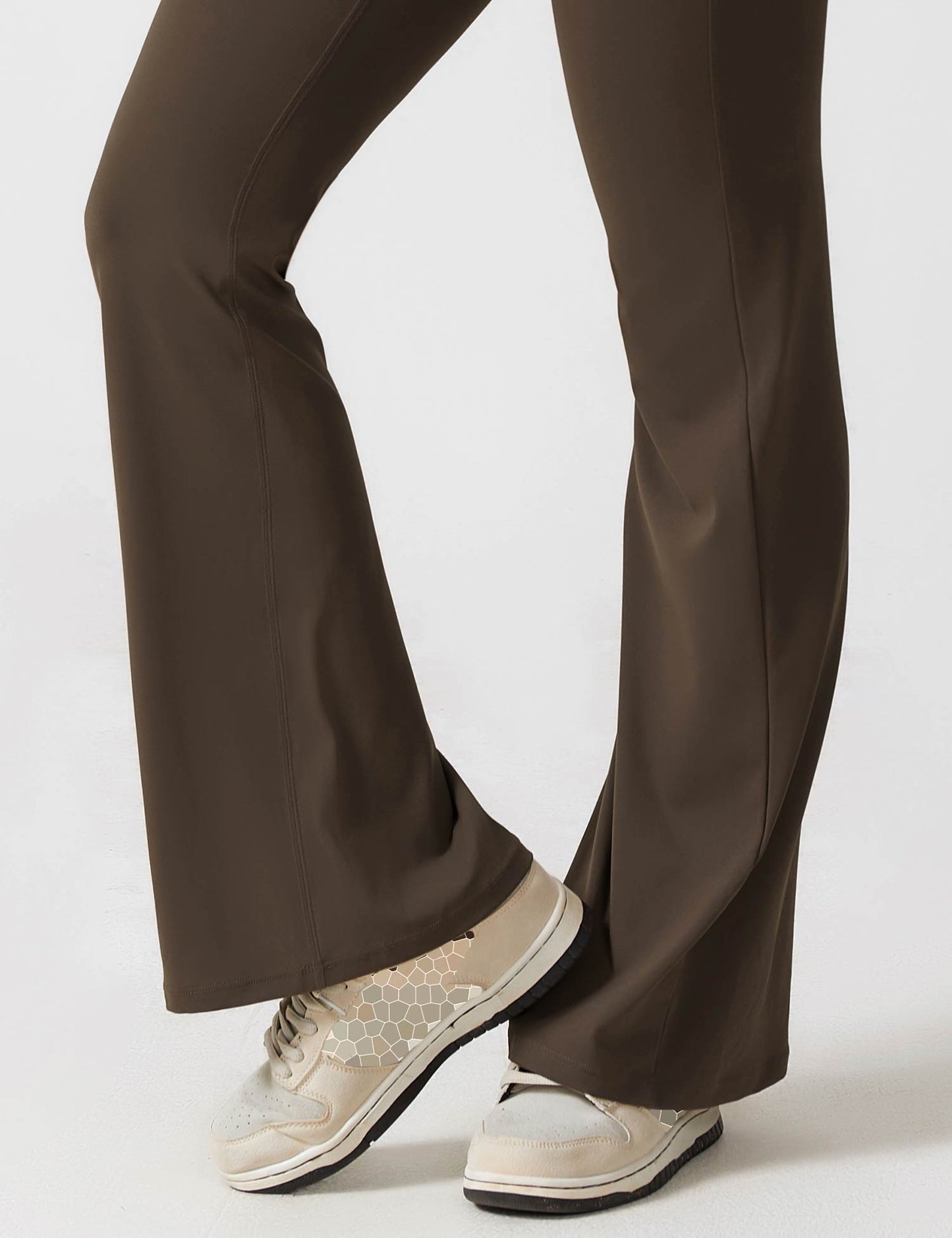 Elina™ | Jumpsuit med V-rygg