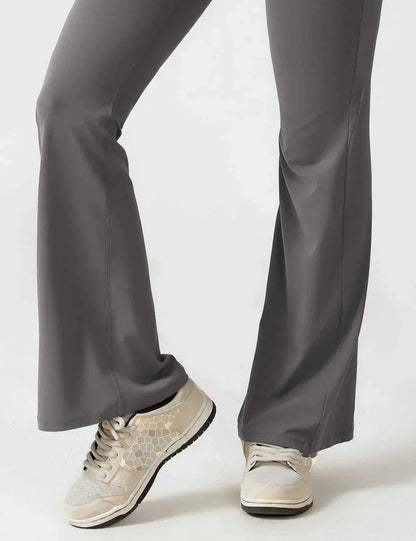 Elina™ | Jumpsuit med V-rygg