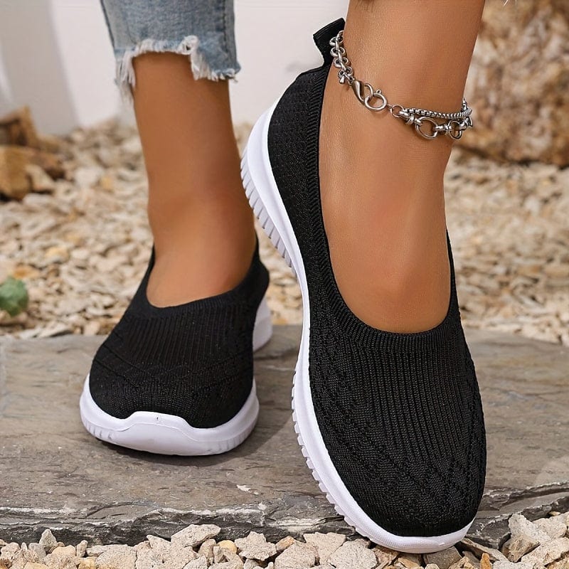 Rosa™ | Andningsbara och ortopediska slip-ins
