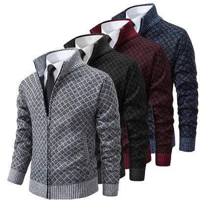 LYON™ | Premium Herrväst