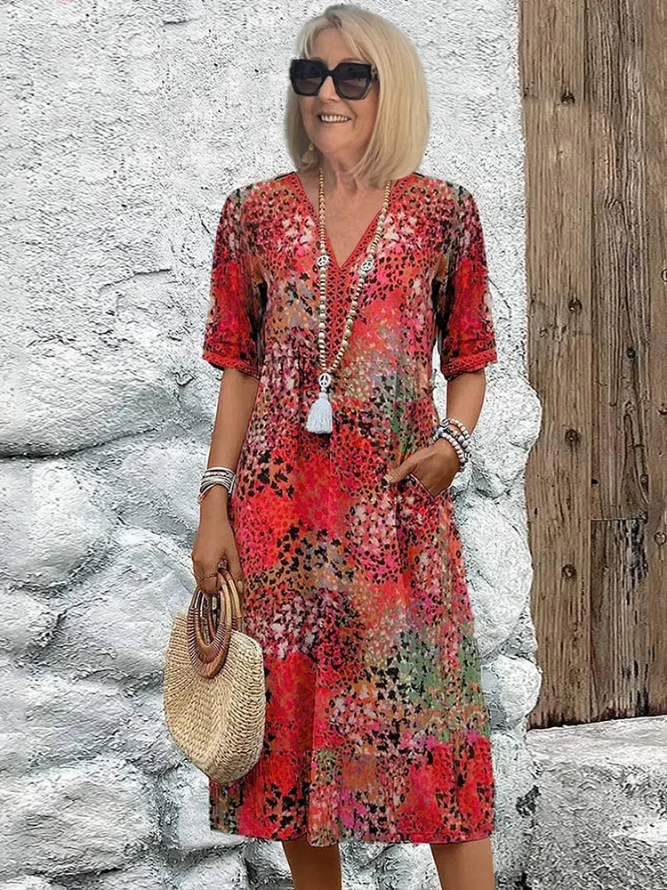 Lina™ | Kjolen som lar deg stråle