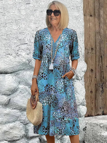 Lina™ | Kjolen som lar deg stråle