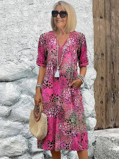 Lina™ | Kjolen som lar deg stråle