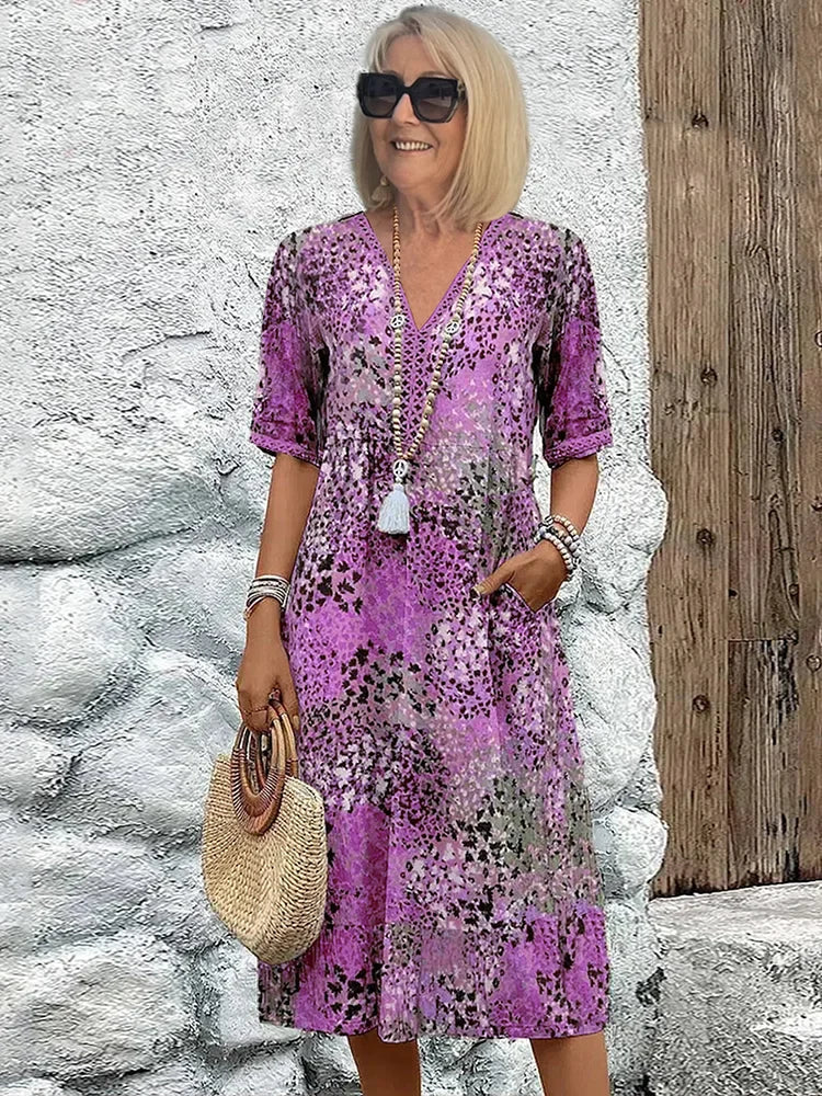Lina™ | Kjolen som lar deg stråle