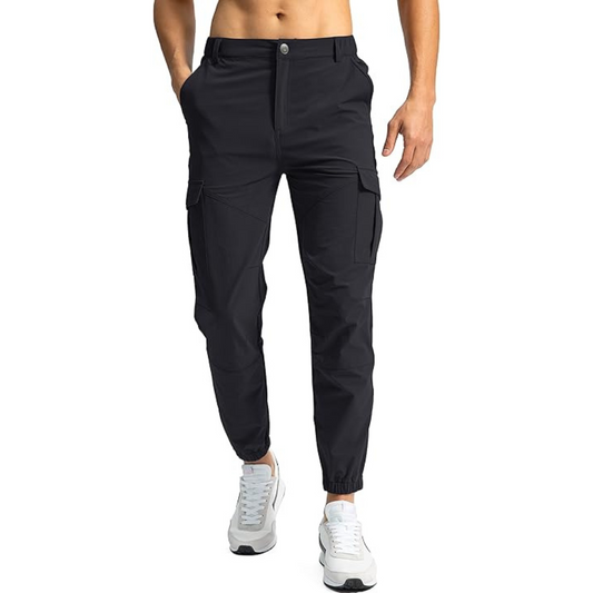 Andreas - Ultimative Stretch Cargohose
