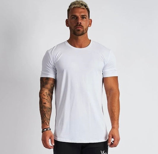 Maximilian - T-Shirt mit bequemer Passform