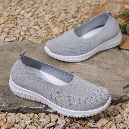 Rosa™ | Andningsbara och ortopediska slip-ins