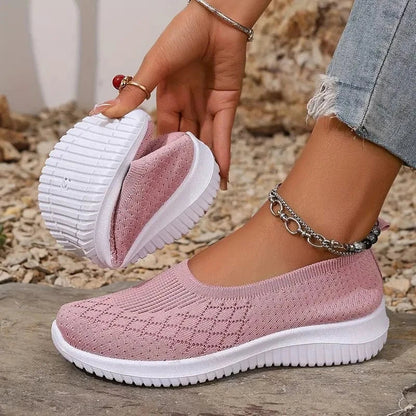 Rosa™ | Andningsbara och ortopediska slip-ins