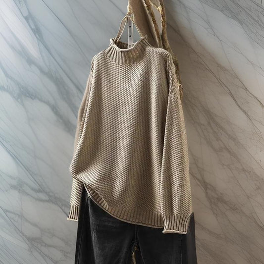Kate™ | Viscose tröja