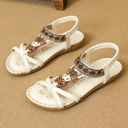 Maria™ | Ortopediska Comfort+ Sandaler