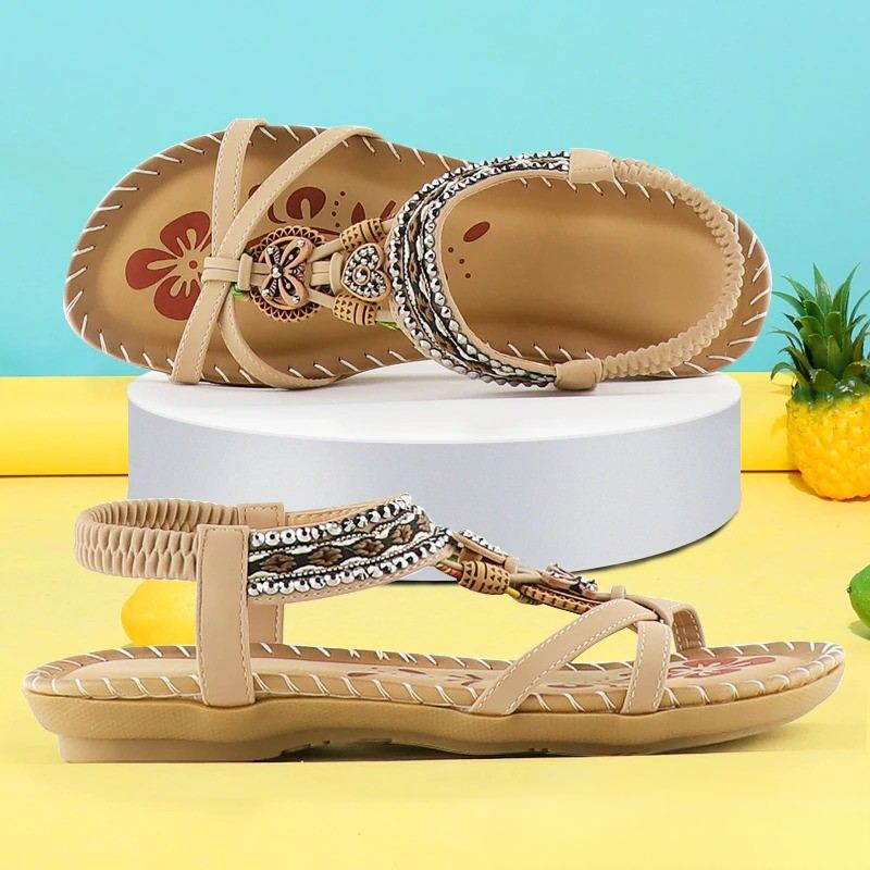 Maria™ | Ortopediska Comfort+ Sandaler