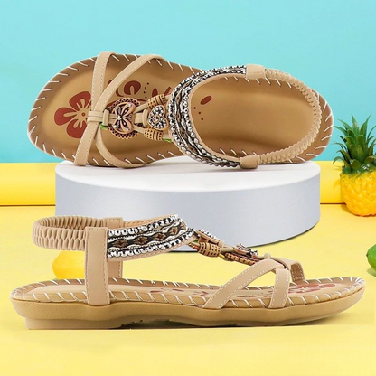 Maria™ | Ortopediska Comfort+ Sandaler