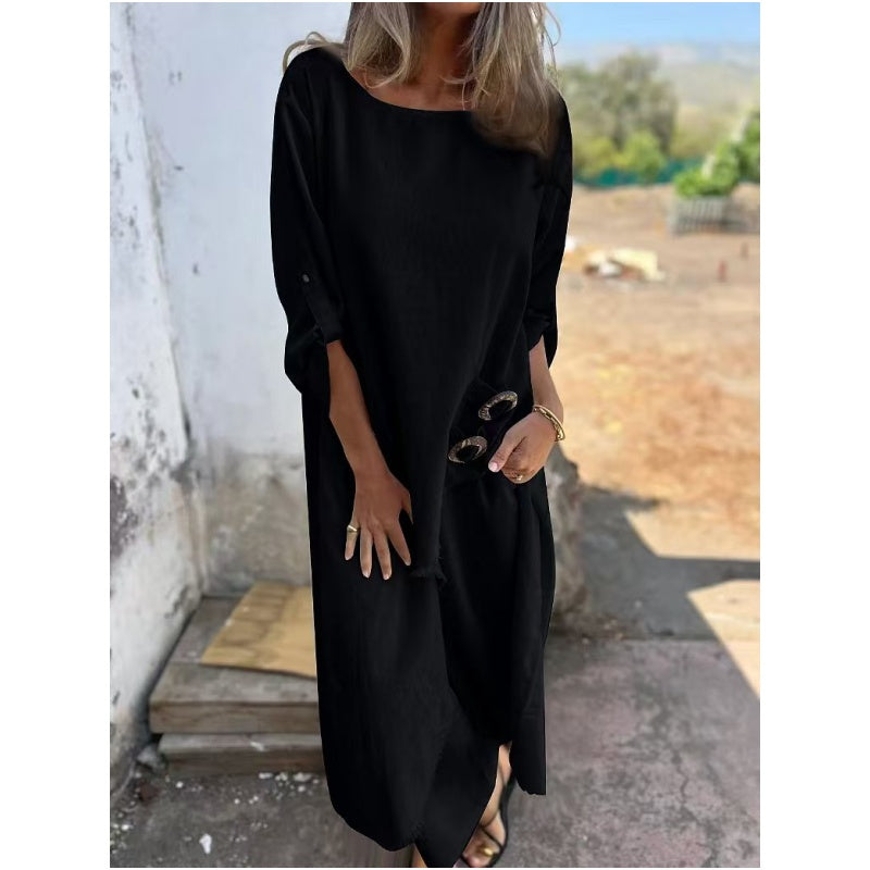 Tilda™ – Tvådelat Set för Stil & Komfort