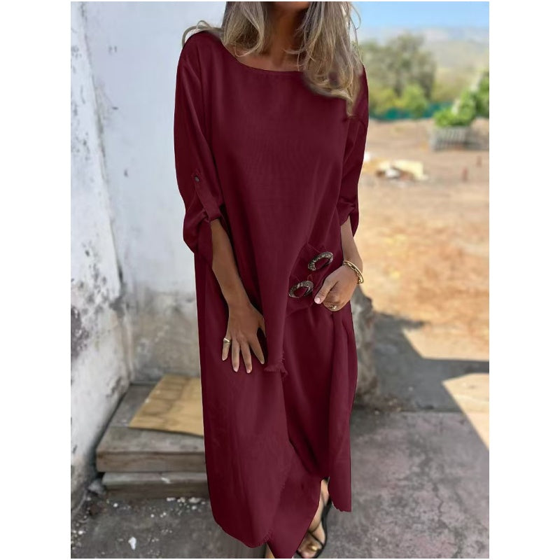 Tilda™ – Tvådelat Set för Stil & Komfort
