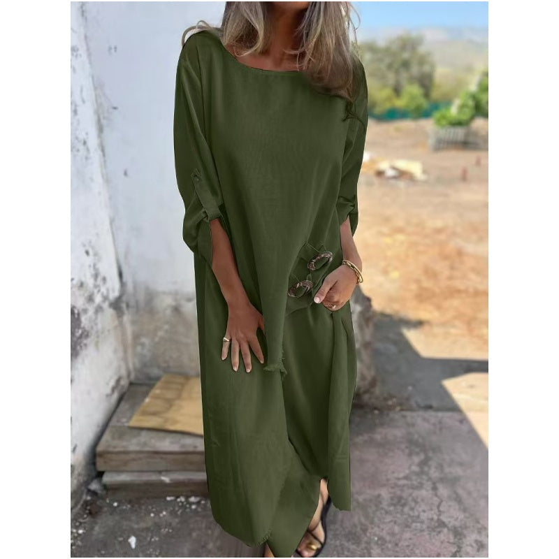 Tilda™ – Tvådelat Set för Stil & Komfort