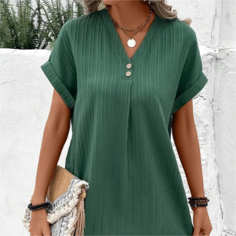 Effortless Elegance Dress™