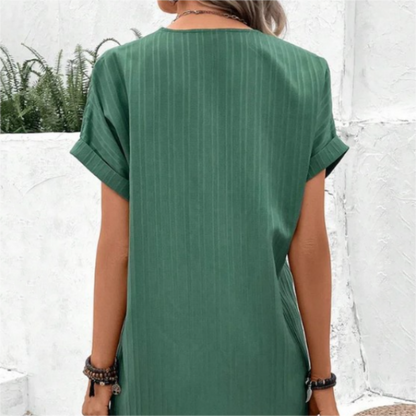 Effortless Elegance Dress™